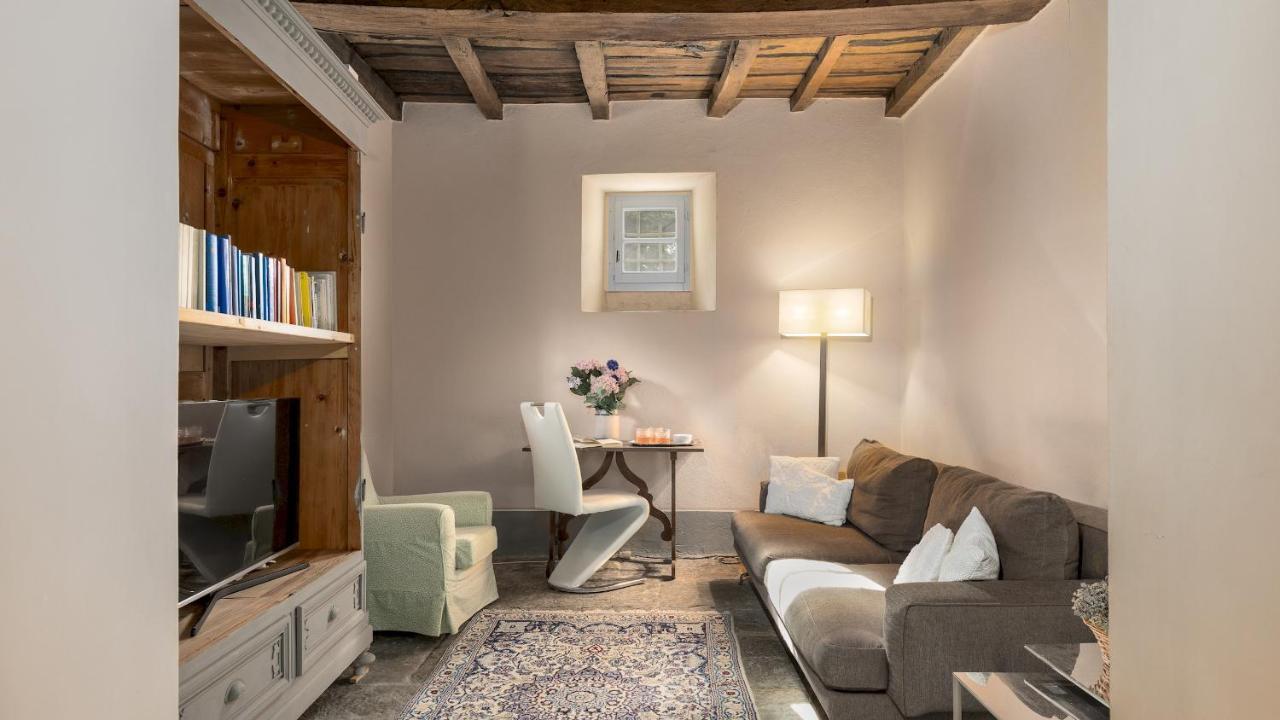 Villa La Rassinata 12, Emma Villas Arezzo Luaran gambar