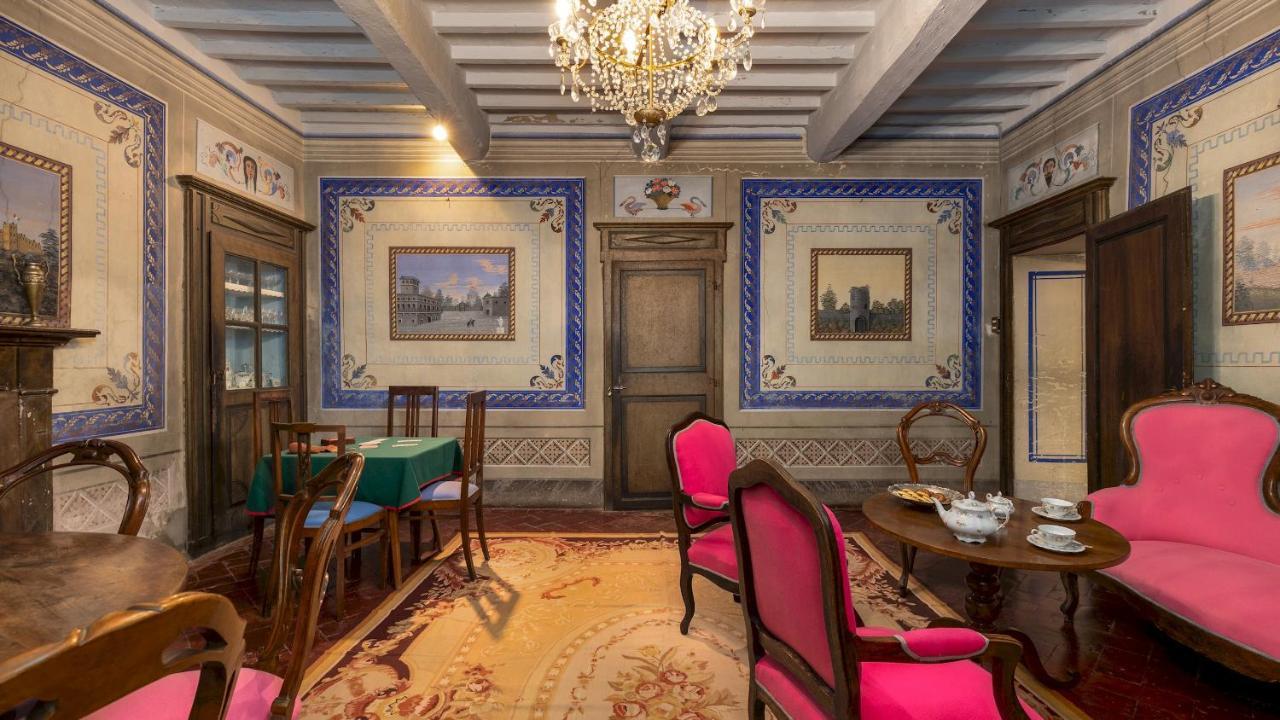 Villa La Rassinata 12, Emma Villas Arezzo Luaran gambar