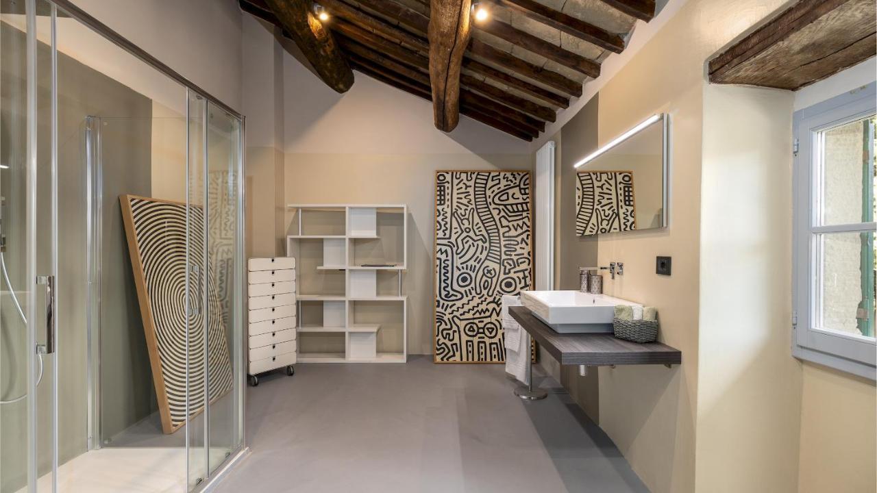 Villa La Rassinata 12, Emma Villas Arezzo Luaran gambar