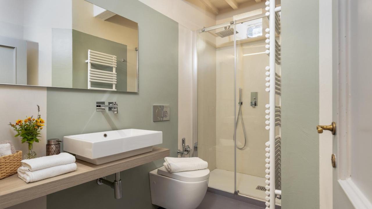 Villa La Rassinata 12, Emma Villas Arezzo Luaran gambar