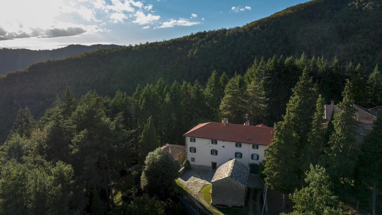 Villa La Rassinata 12, Emma Villas Arezzo Luaran gambar