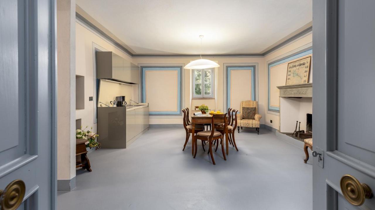 Villa La Rassinata 12, Emma Villas Arezzo Luaran gambar