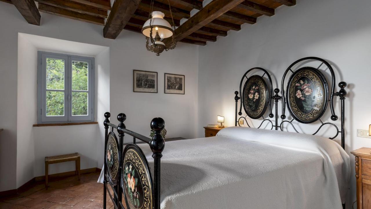 Villa La Rassinata 12, Emma Villas Arezzo Luaran gambar